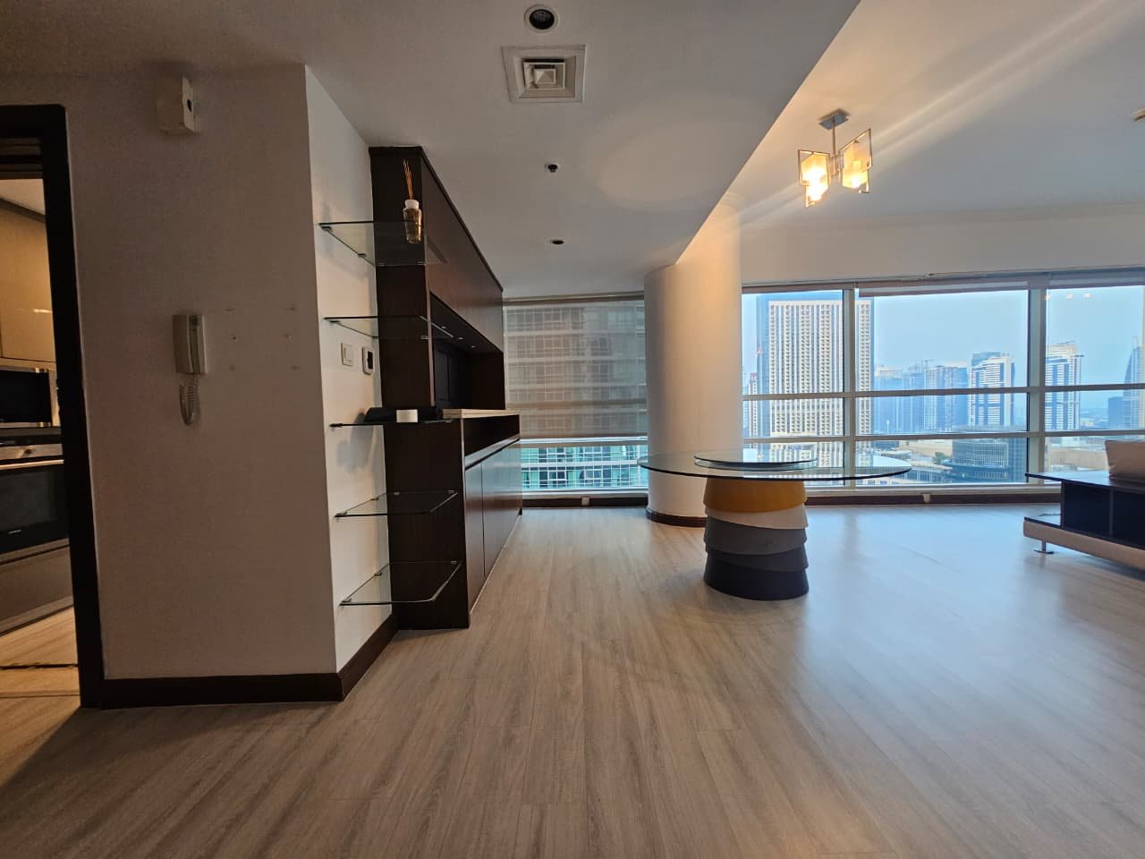 AL SAHAB  TOWER 6