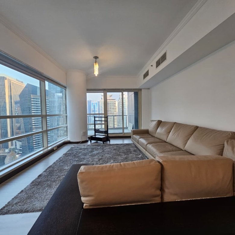 AL SAHAB  TOWER 4