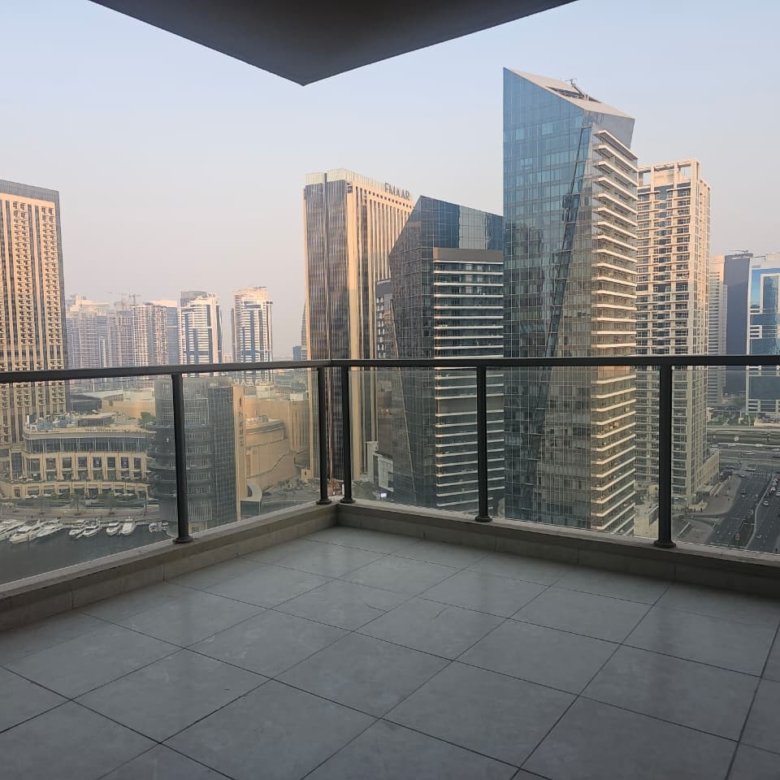 AL SAHAB  TOWER 4