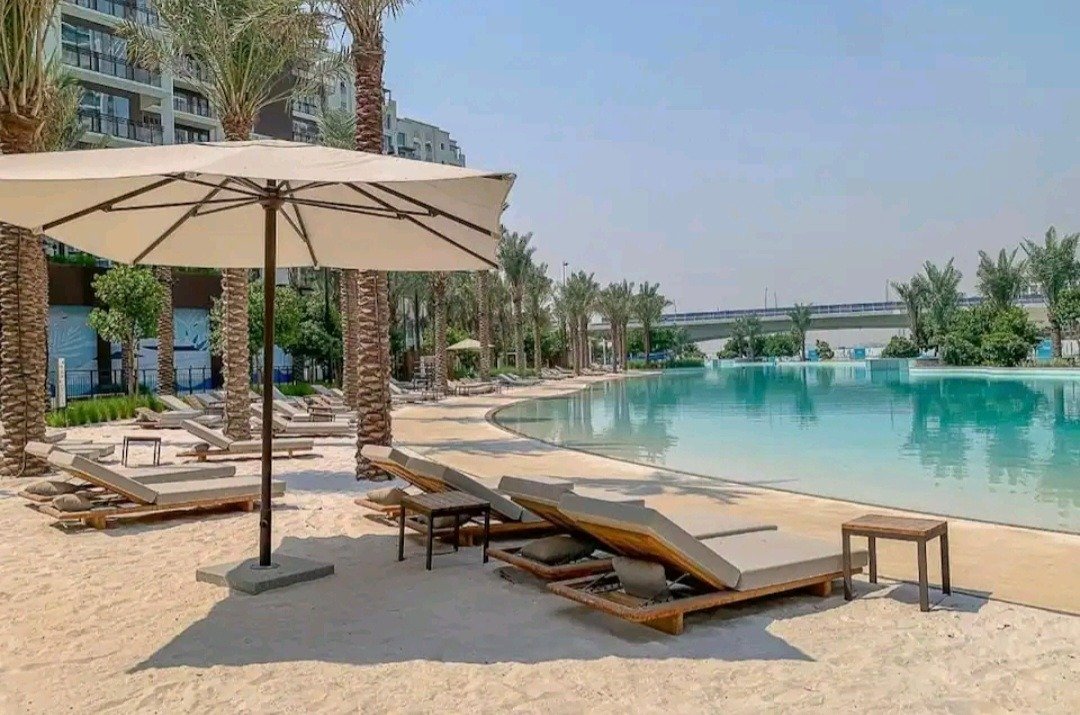 AL SAHAB  TOWER 4